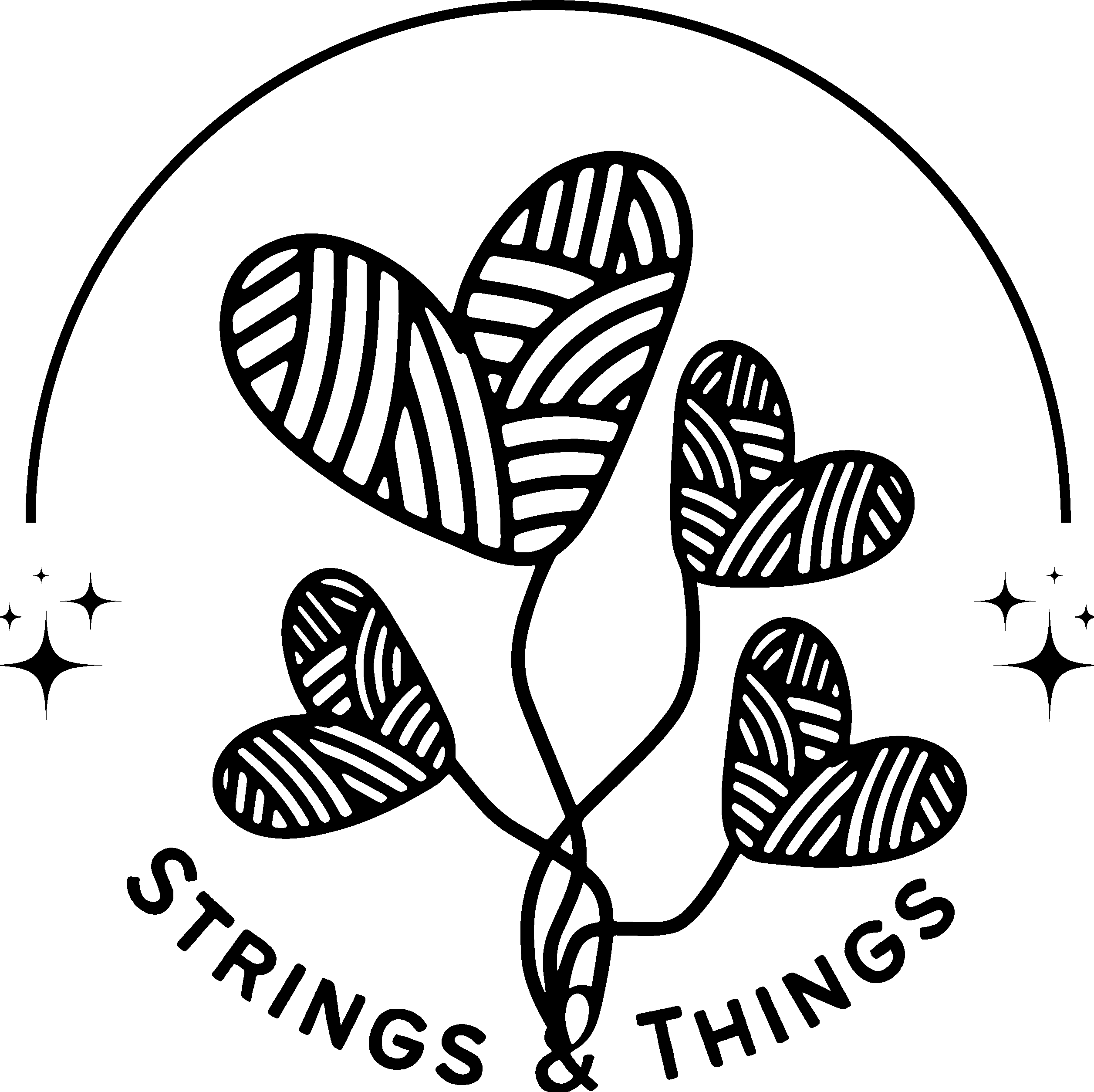 Strings And Things Online